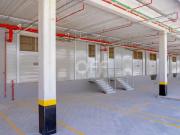 Galpão Vila Santa Cruz SÃO PAULO