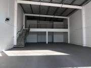 GalpÃ£o/DepÃ³sito Comercial 360mÂ², Pagani PalhoÃ§a/SC
