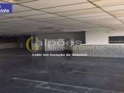 GalpÃ£o/DepÃ³sito/ArmazÃm