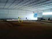 Galpão/Depósito/Armazém