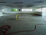 Galpão/Depósito/Armazém Cabine primária 3.428mts Osasco