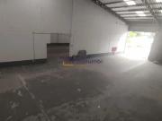 GalpÃ£o/DepÃ³sito/ArmazÃm e 2 banheiros para Aluguel,...