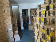 GalpÃ£o/DepÃ³sito/ArmazÃm e 4 banheiros para Alugar, 569...