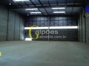 GalpÃ£o/DepÃ³sito/ArmazÃm para aluguel com 1250 metros...