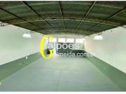 GalpÃ£o/DepÃ³sito/ArmazÃm para aluguel com 280 metros...