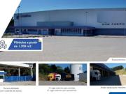 GalpÃ£o/DepÃ³sito/ArmazÃm para aluguel com 3370 metros...