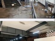 GalpÃ£o/DepÃ³sito/ArmazÃm para aluguel com 450 metros quad