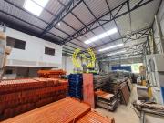 Galpão/Depósito/Armazém para aluguel e venda possui 500...