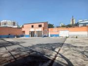 GalpÃ£o/DepÃ³sito/ArmazÃm para aluguel possui 120 metros...