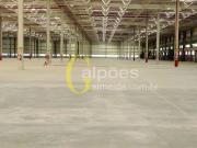 GalpÃ£o/DepÃ³sito/ArmazÃm para aluguel possui 1905...