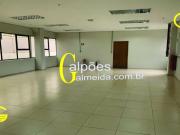 GalpÃ£o/DepÃ³sito/ArmazÃm para aluguel possui 1.350mts...