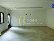 Galpão/Depósito/Armazém para aluguel possui 2000 metros...