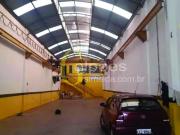 GalpÃ£o/DepÃ³sito/ArmazÃm para aluguel possui 427 metros...