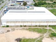 GalpÃ£o/DepÃ³sito/ArmazÃm para aluguel possui 6000...