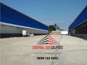 GalpÃ£o/DepÃ³sito/ArmazÃm para aluguel possui 7200...