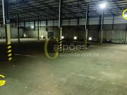 Galpão/Depósito/Armazém para aluguel possui 7245 metros...