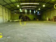 Galpão/Depósito/Armazém para aluguel tem 1000 metros...