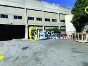 GalpÃ£o/DepÃ³sito/ArmazÃm para aluguel tem 1388 metros...