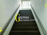 GalpÃ£o/DepÃ³sito/ArmazÃm para aluguel tem 2385 metros...