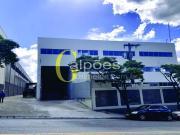 GalpÃ£o/DepÃ³sito/ArmazÃm para aluguel tem 2486 metros...
