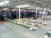 Galpão/Depósito/Armazém para aluguel tem 2952 metros...