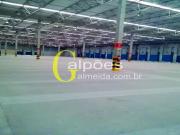Galpão/Depósito/ArmazÃm para aluguel tem 30407 metros... Galpão/Depósito/ArmazÃm para aluguel tem 30407 metros...
