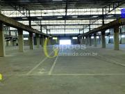 GalpÃ£o/DepÃ³sito/ArmazÃm para aluguel tem 3381 metros...