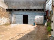 GalpÃ£o/DepÃ³sito/ArmazÃm para aluguel tem 480 metros quadr