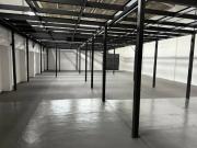 Galpão/Depósito/Armazém para aluguel tem 660 metros...