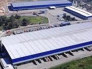 GalpÃ£o/DepÃ³sito/ArmazÃm para aluguel tem 8295 metros...