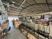 Galpão/Depósito/Armazém para locação com 1750 M² pé...