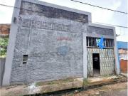Galpão/Depósito/Armazém à Venda, 448 m² por R$ 180.000