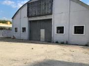 Galpão/Depósito/Armazém e 2 banheiros à Venda, 750 m²...