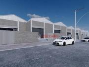 Galpão/Depósito/Armazém e 4 banheiros à Venda, 535 m²...