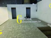 GalpÃ£o/DepÃ³sito/ArmazÃm para aluguel com 400 metros...