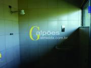 Galpão/Depósito/Armazém para aluguel com 987 metros...