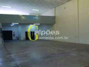 GalpÃ£o/DepÃ³sito/ArmazÃm para aluguel possui 600 metros...