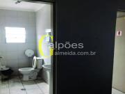 GalpÃ£o/DepÃ³sito/ArmazÃm para aluguel tem 1300 metros...
