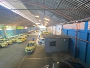 Galpão/Garagem comercial para venda Intendente...