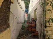 Galpão/loja Paes de Barros