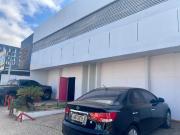 GalpÃ£o/prÃdio na Av. castelo Branco, Antigo Banco...