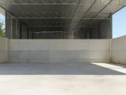 GalpaÌo no centro do EusÃbio, frente ao batalhÃ£o