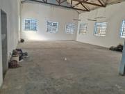 Galpao 300 M2 vila industrial proximo rodoviaria
