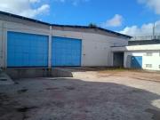 Galpao BR 324 com Docas