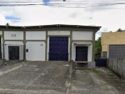 Galpao com 500 m2 bem localizado