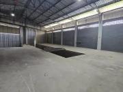 Galpao Comercial com 500 metros quadrados