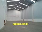 Galpao comercial em rio de janeiro rj, pavuna