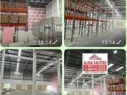 Galpao em condominio bem localizado Galpao em condominio bem localizado