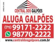 Galpao em piraja em condominio e escritorio