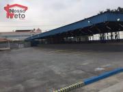 Galpao locação leopoldina